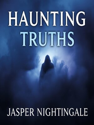 cover image of Haunting Truths